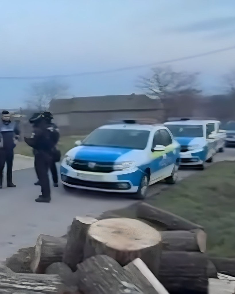 Adolescent de 17 ani, acuzat de omor în Vaslui. Cadavrul, incendiat