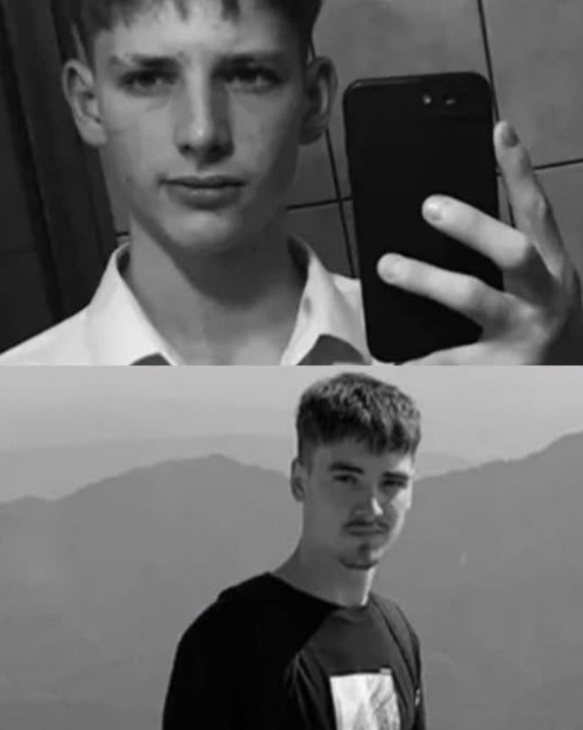 Vlad și Ionuț Sava, înecați la Olimp. Sora era mireasă luna viitoare