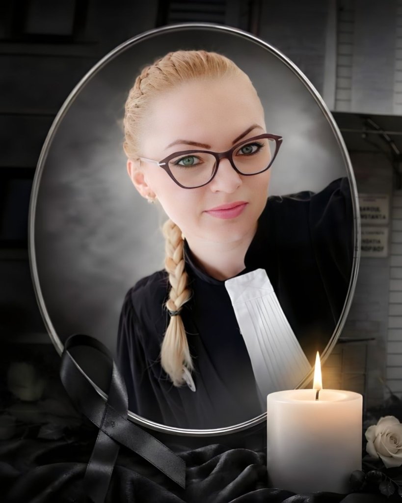 Daniela Iuliana Dumitru a murit la 41 de ani. Baroul Constanța, în doliu