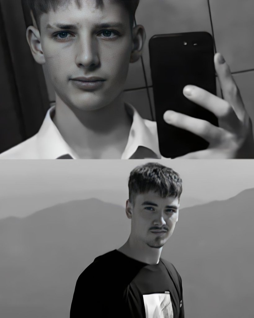 Vlad și Ionuț Sava, înecați la Olimp. Frații au fost aduși acasă în sicrie albe