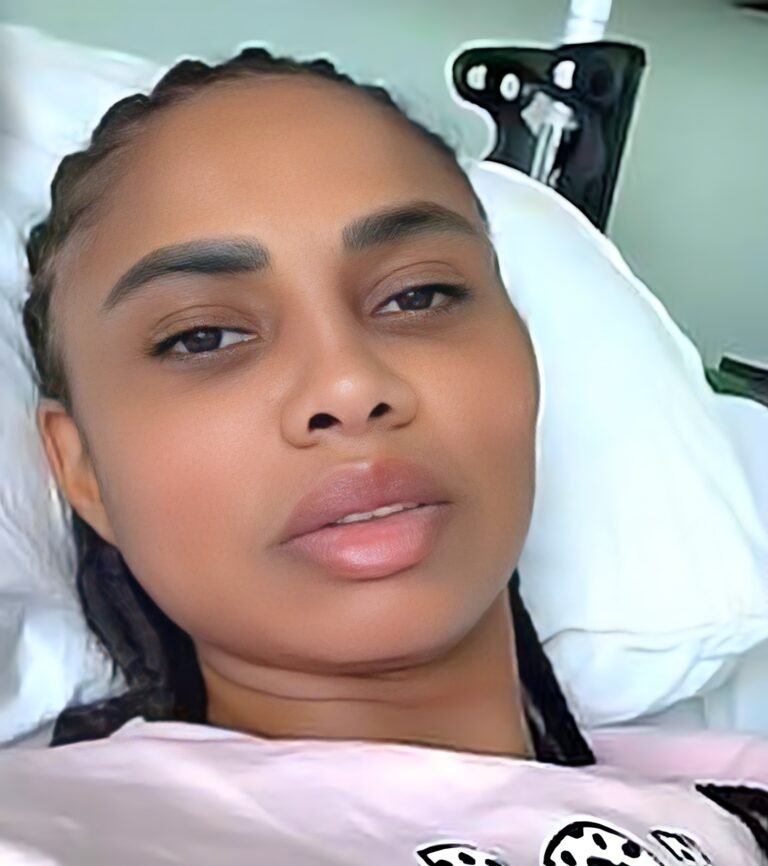Aquafilling, complicații grave la ani distanță. Cazul Laurette