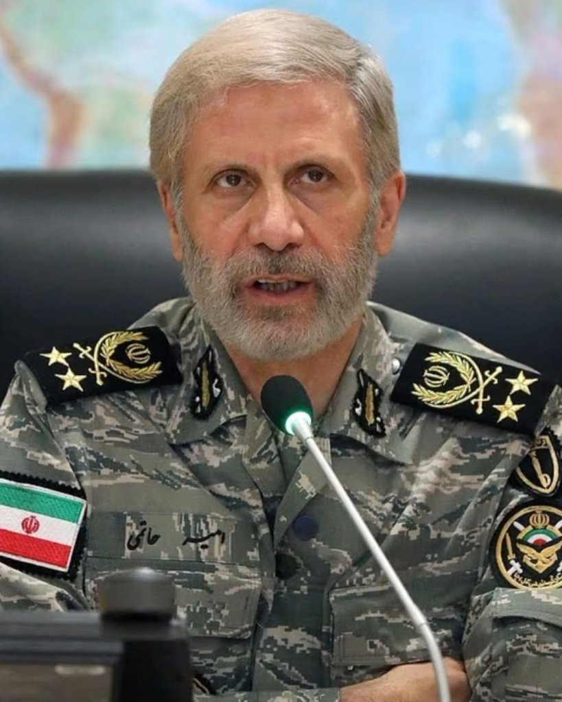 Iranul pune recompense pe capul soldaților SUA. 30.000 de dolari per militar