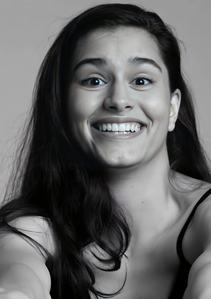 Victoria Ionescu, 22 de ani, găsită moartă în Argeș. Ancheta e deschisă