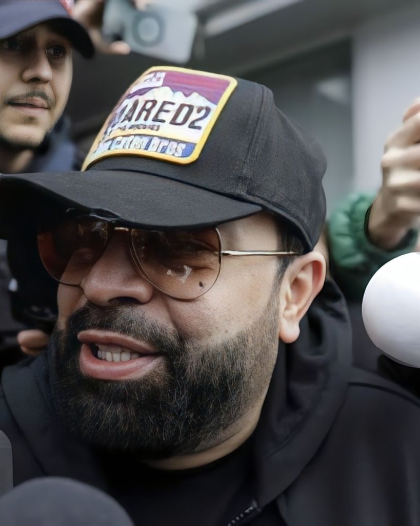Florin Salam, audiat la DIICOT. Dosar de trafic și prostituție într-un club