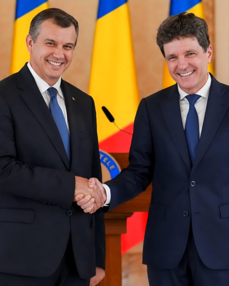 PSD caută majoritate parlamentară. Două variante de guvern pe masă