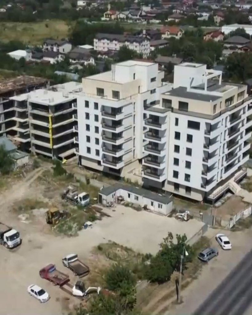 Fraudă Oxy Residence 2: zeci de familii, păgubite cu 3 milioane euro