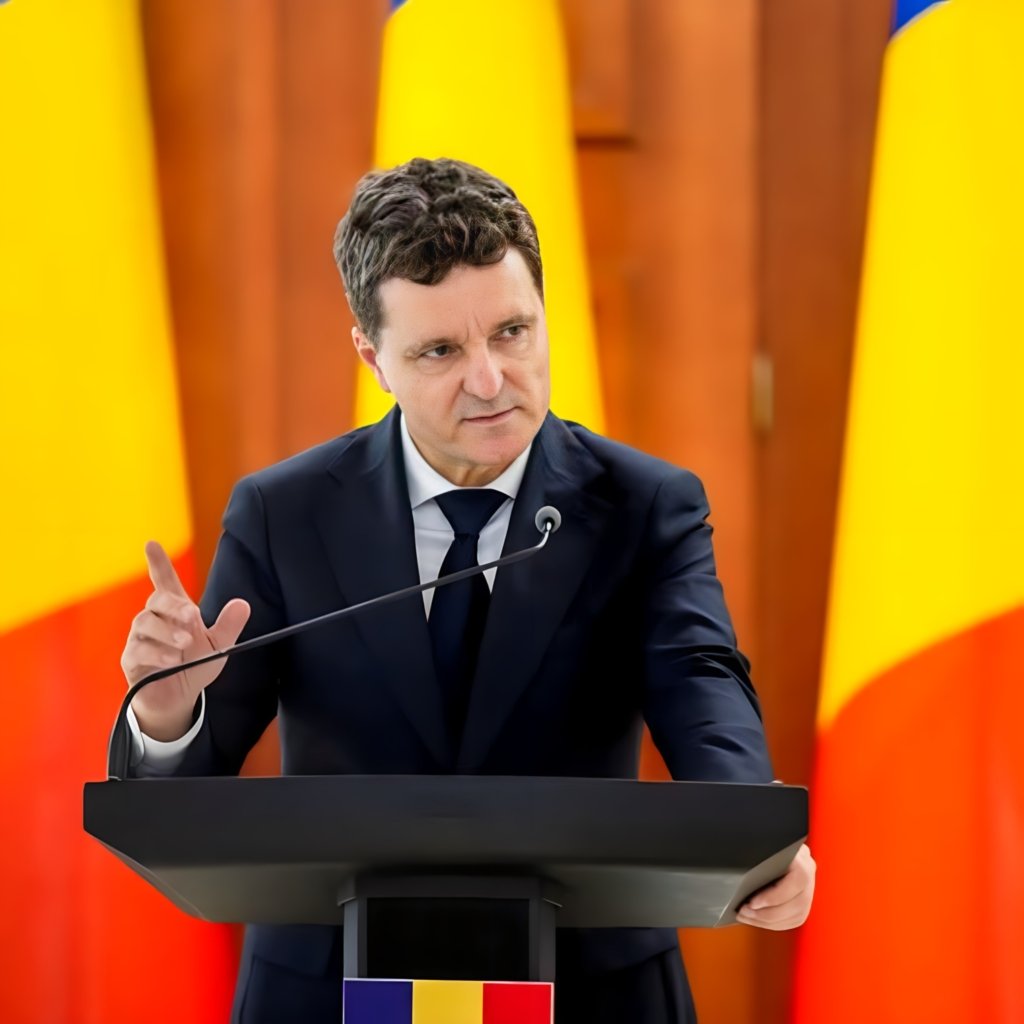 Lege promulgată de Nicușor Dan anulează datorii ANAF pentru peste 2.000 de firme