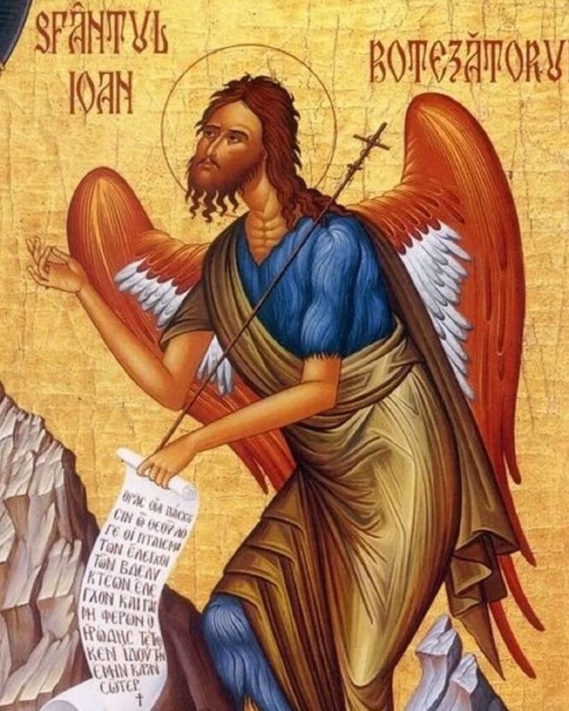 Tăierea capului Sfântului Ioan Botezătorul, pe 29 august. De ce se ține post