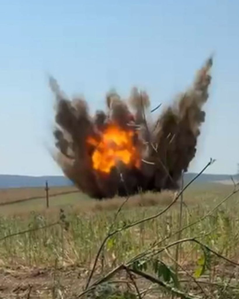Dronă prăbușită la Luncavița, Tulcea. MApN a trimis elicopter