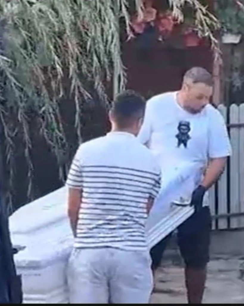 Vlad și Ionuț Sava, înecați la Olimp. Frații aveau 17 și 19 ani