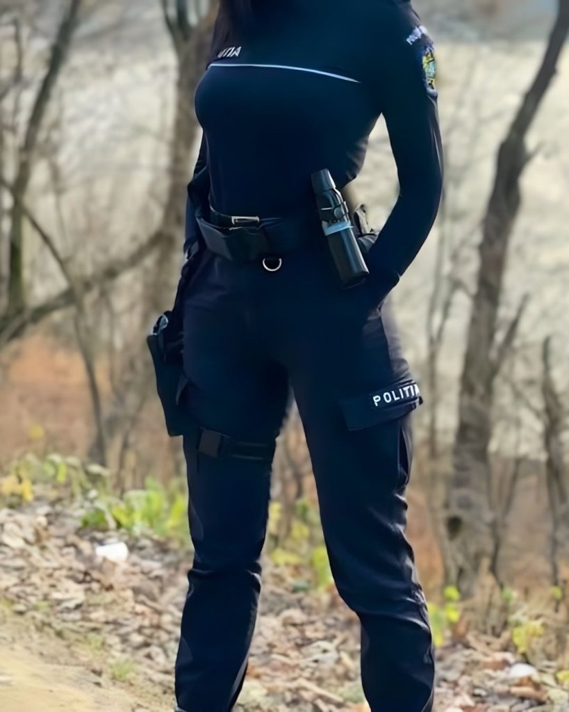Grup de 4 polițiști de la rutieră, prins în fapt în timp ce…