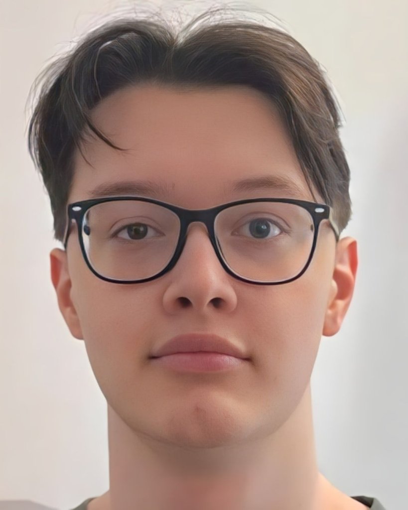 Ilieș David Cristian, dispărut din Florești. Tânărul are 19 ani