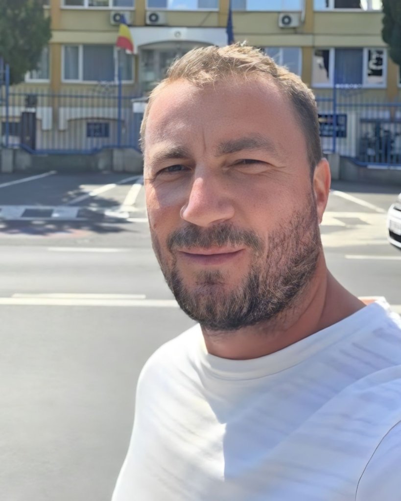 Marian Godină a demisionat din Poliție după 20 de ani. Ce urmează