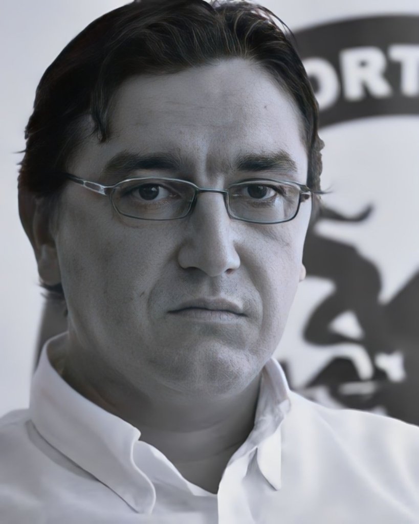 Adrian Moldovan a murit la 50 de ani. Fostul șef al Gloriei Bistrița