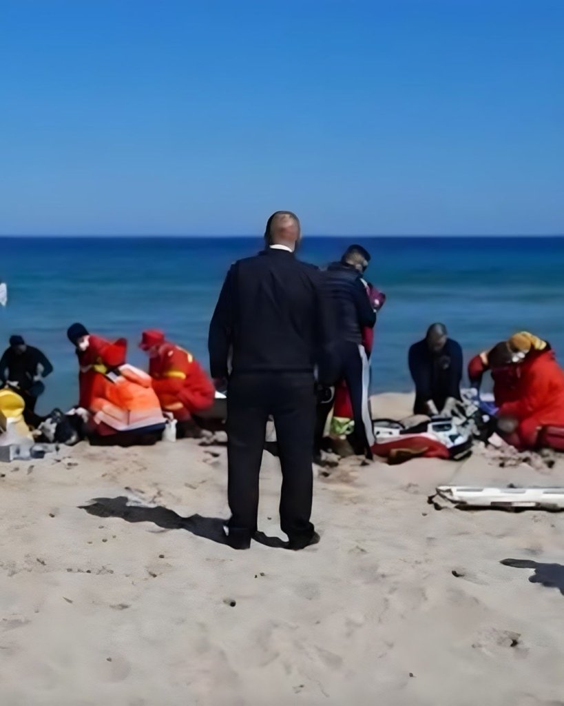 Șase scafandri morți în Maldive. Cine erau cei cinci italieni