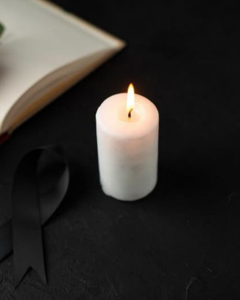 Mihai Alexandru Mitoșeriu a murit la 37 de ani. Programul funeraliilor