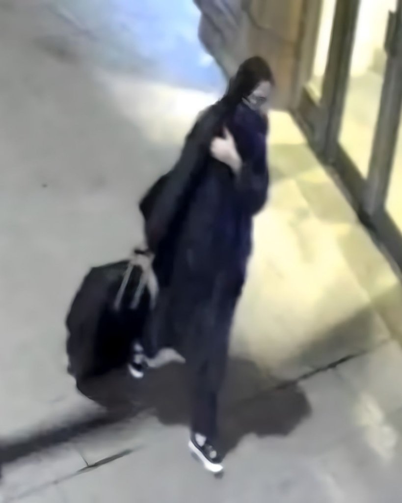 Rebecca Lyes, 34 de ani, găsită moartă la două săptămâni după dispariție