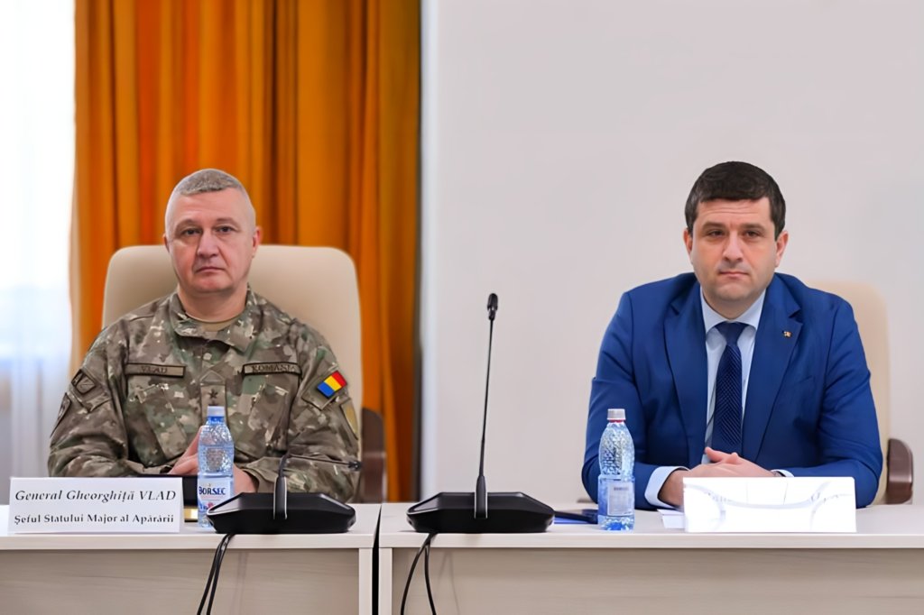 Armata voluntară, reluată după 19 ani. Miruță: între 1.000 și 3.000 de locuri