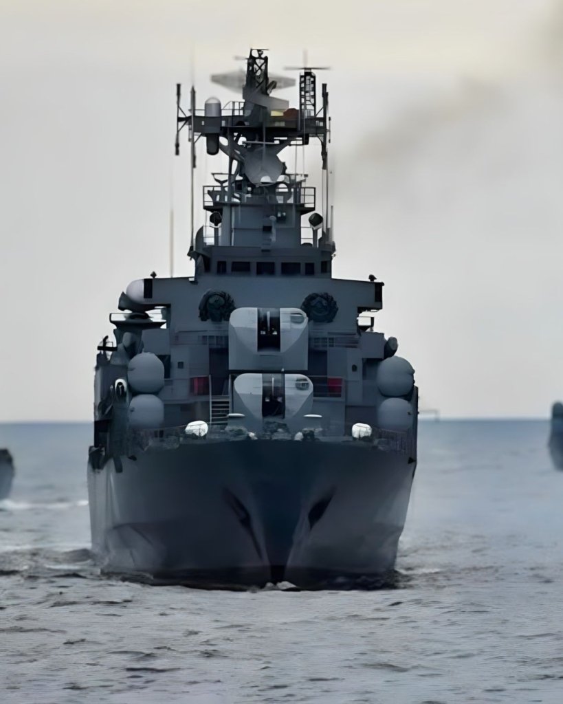 China trimite 100 de nave lângă Taiwan. Ce înseamnă mișcarea