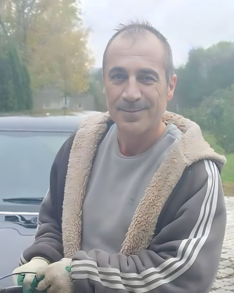 Iulian Romașcanu, găsit îngropat după 4 luni. Semne de înjunghiere