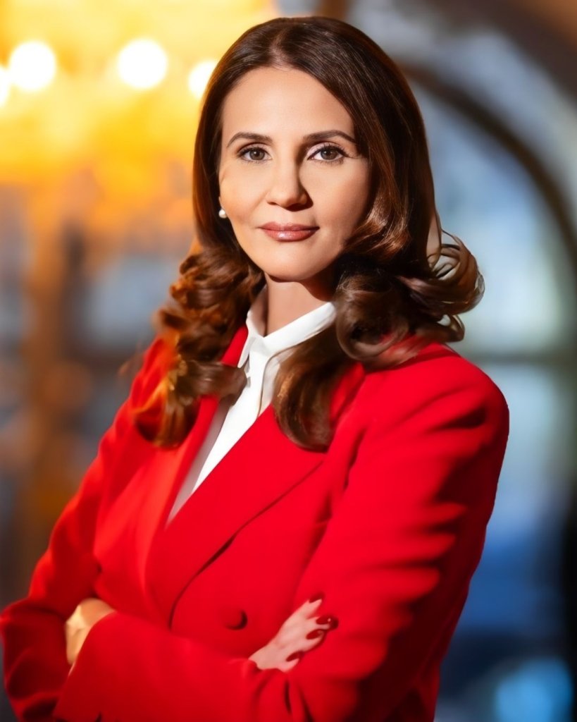 Anca Alexandrescu, după alegeri: Nicușor Dan a fost învins după șapte luni