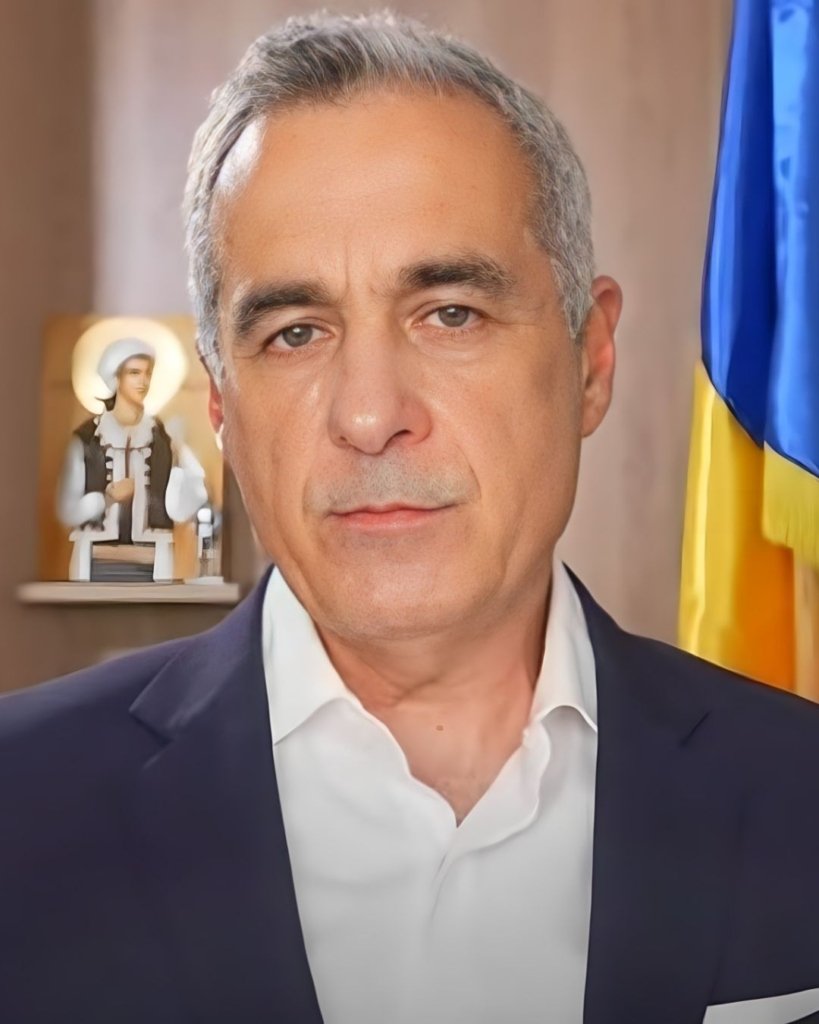 Georgescu și Potra, trimiși în judecată. ÎCCJ a decis definitiv