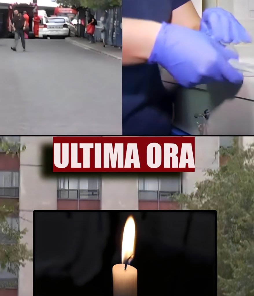 Medic rezident de 28 de ani, mort la Spitalul Universitar. Ce s-a aflat