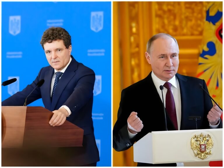 Liliana Burda, convocată la MAE rus. Moscova răspunde expulzării