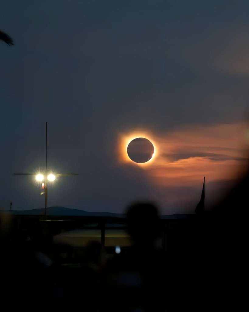 Eclipsa totală de Soare din 12 august 2026 și zodiile afectate