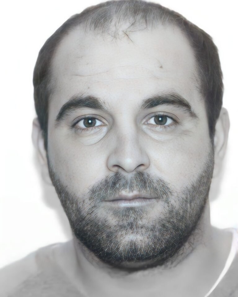 Vasile Marian Cica, găsit îngropat după 4 ani. Un bărbat, reținut