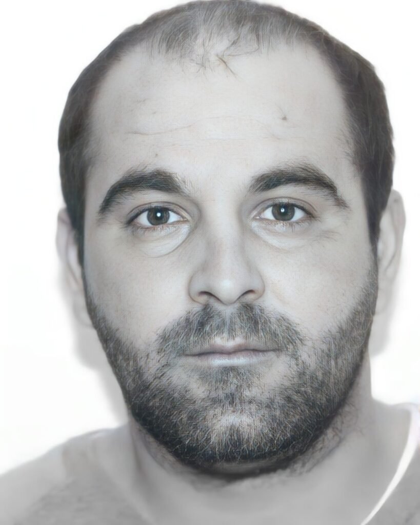Vasile Marian Cica, găsit îngropat după 4 ani. Un bărbat, reținut