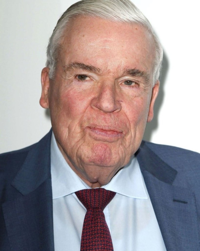 Klaus-Michael Kühne a murit la 89 de ani. Avere de 44 de miliarde