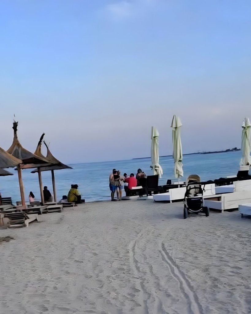 Caravele portugheze invadează plajele Europei. Tentacule de 30 m
