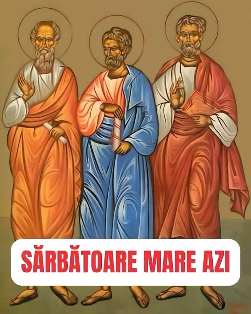 Sfântul Andrei Stratilat, sărbătorit pe 19 august. Troparul și canonul
