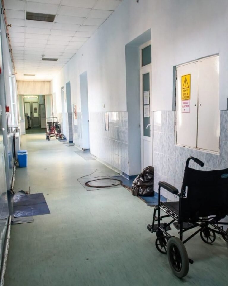 Enterocolită la copii: 8 din 10 cazuri la urgențe, avertisment medical