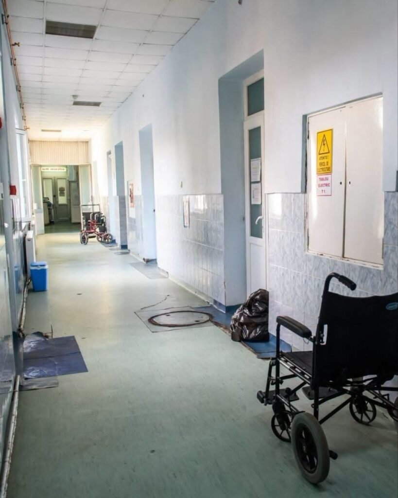 Enterocolită la copii: 8 din 10 cazuri la urgențe, avertisment medical