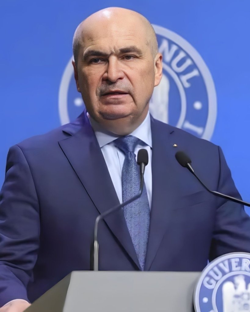 Bolojan, după căderea Guvernului: PNL ia în calcul opoziția