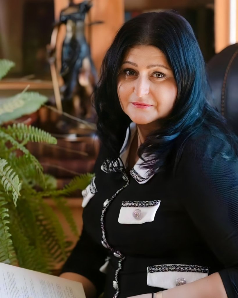 Claudia-Mariana David a murit la 49 de ani. Prima femeie decan al Baroului Hunedoara