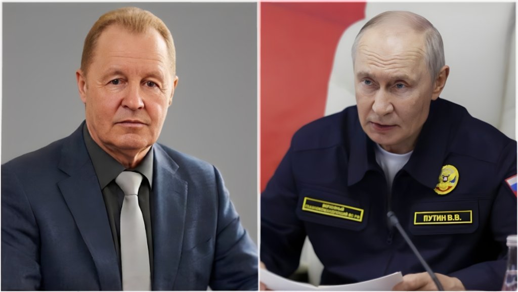 Igor Laptev, general FSB, găsit mort la Moscova. Legăturile cu armata lui Putin