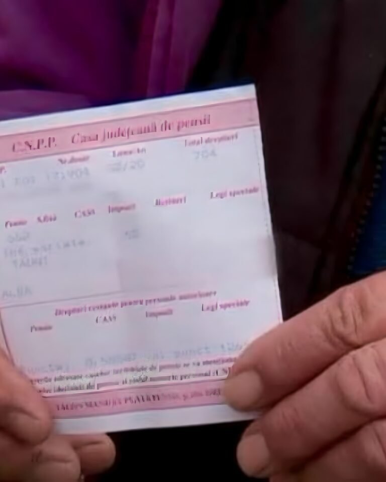 Pensii 2026: diferențe de 1.900 lei între județe. Cine câștigă cel mai mult