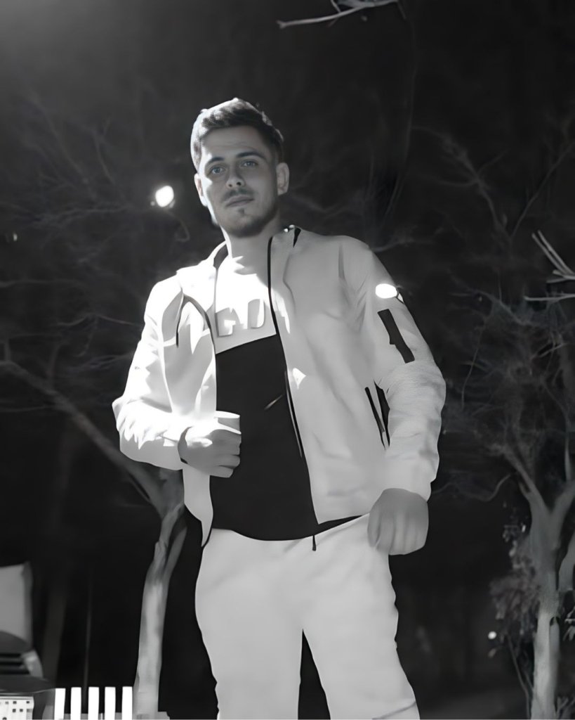 Iulian Logofeteasa a murit la 22 de ani în Germania. Ce se știe