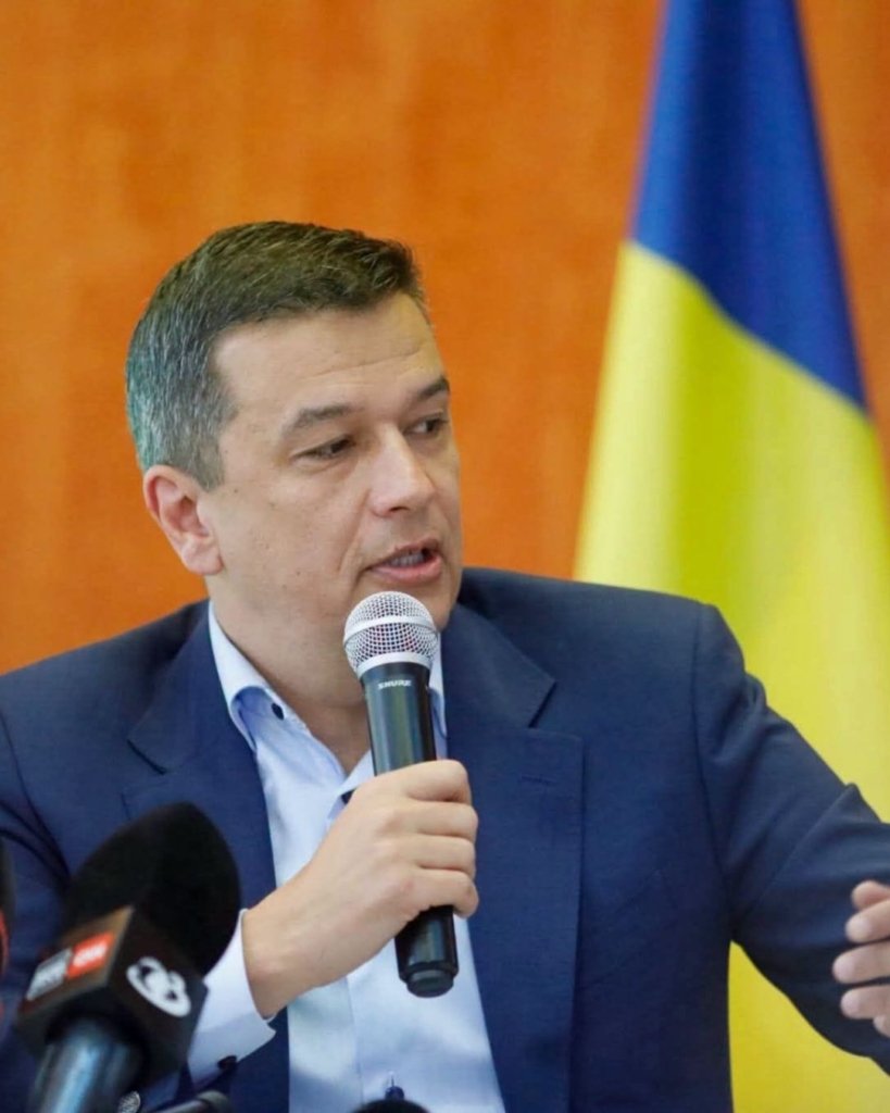 Kelemen Hunor, deschis față de Grindeanu premier, dar cu o condiție clară