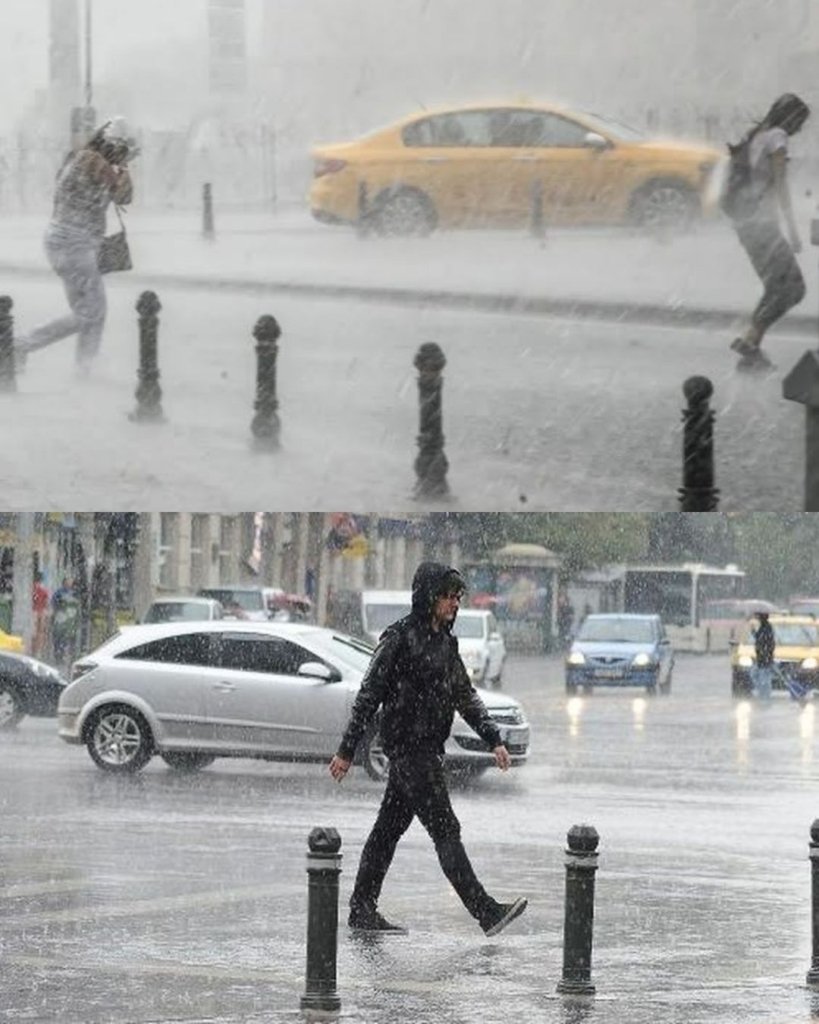 Cod galben de caniculă și furtuni. 37 de grade în 11 județe
