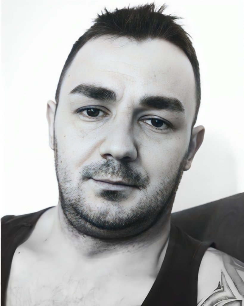 Nicu Joghiu a murit la 35 de ani. Depășire fatală pe Paullese