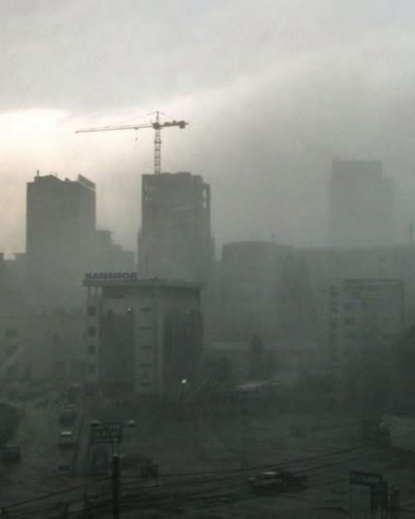 Prognoza meteo ANM, 19 august 2026. Ploi și 34 de grade în aceeași zi