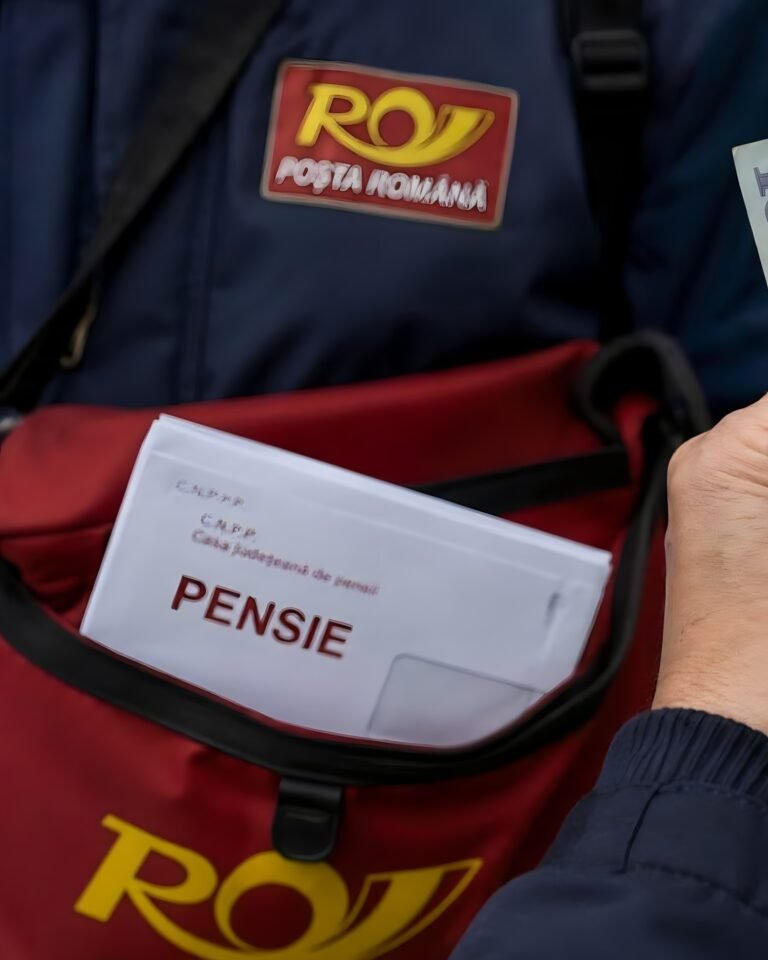 Pensionarii cu venituri mici primesc bani în plus. Cât și în două tranșe