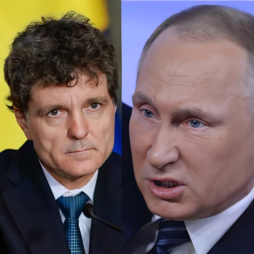 Rusia expulzează un diplomat român. Răspuns la gestul Bucureștiului din iulie