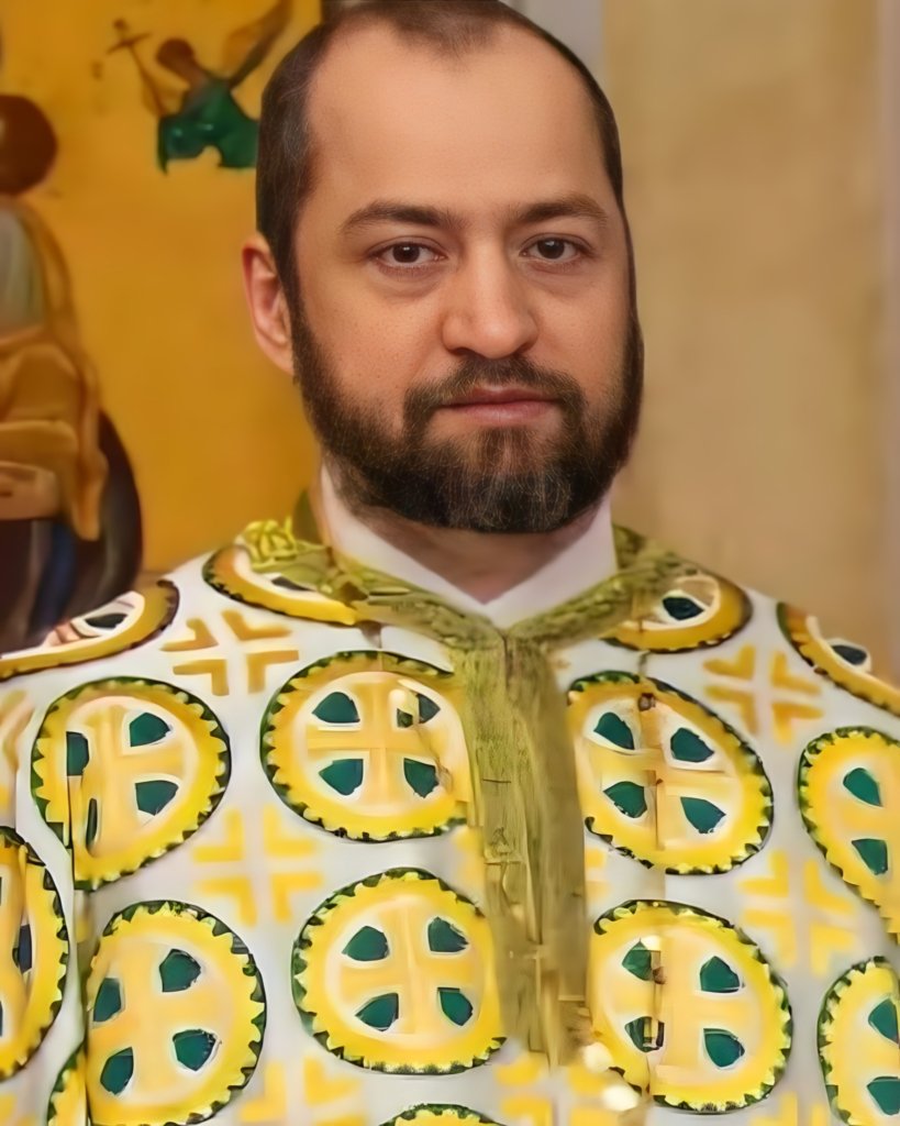 Preotul Horia Grădinaru a murit la 49 de ani, lovit de o mașină în Italia