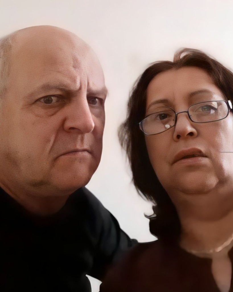 Dublu omor în Bacău: bărbat de 66 de ani și-a ucis soția și cumnata