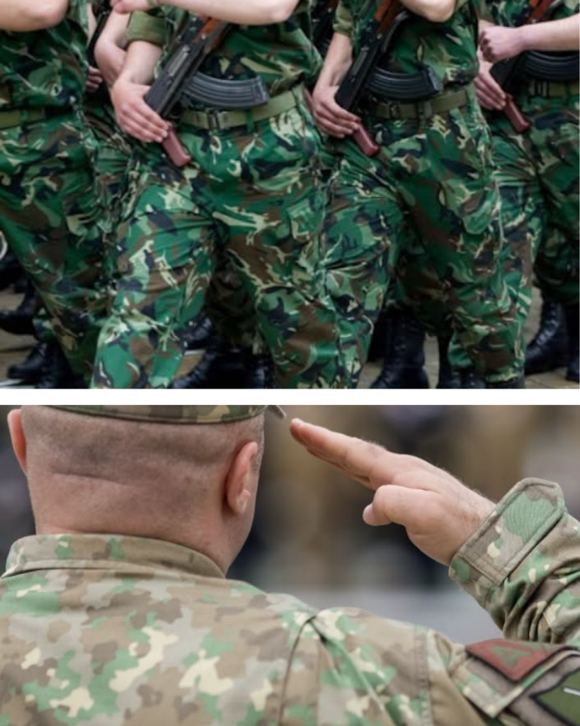 Danemarca extinde serviciul militar la 11 luni. Femeile și bărbații intră în aceeași schemă de recrutare